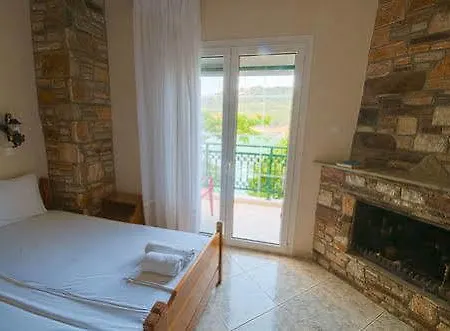 Petra Mare Apartament Thimonia