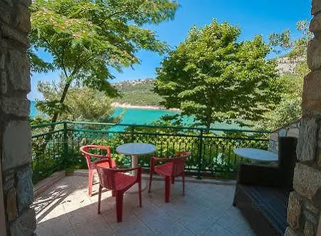 Petra Mare Apartment *